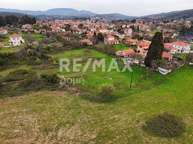 Αεροφωτογραφία