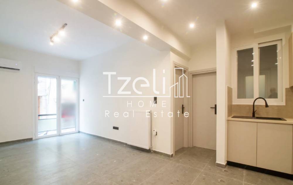 Άποψη χώρου