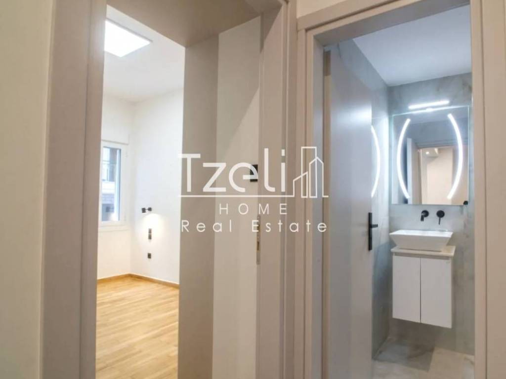 Άποψη χώρου