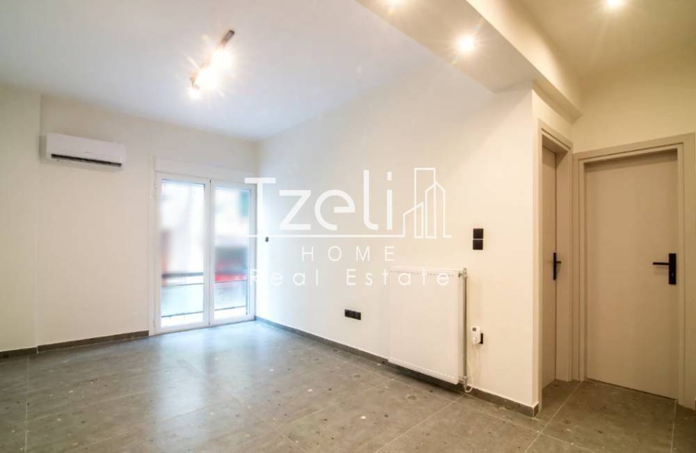 Άποψη χώρου