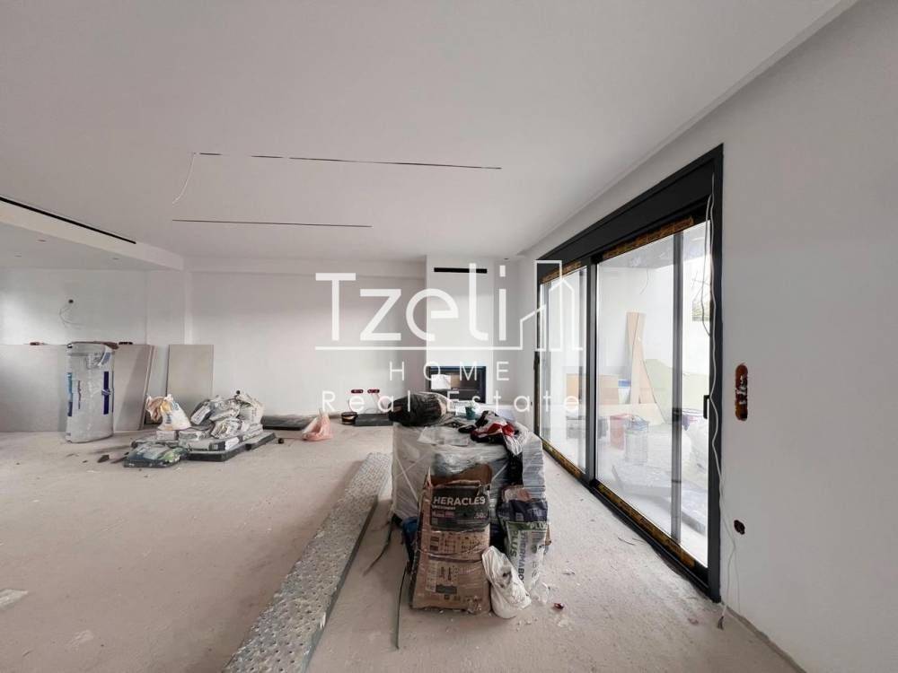 Άποψη χώρου