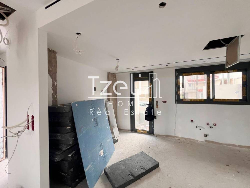 Άποψη χώρου