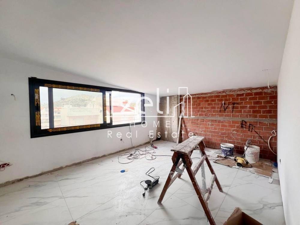 Άποψη χώρου