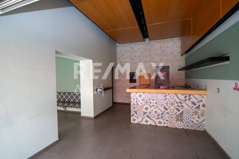 Άποψη χώρου