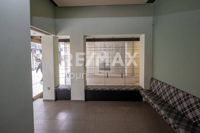 Άποψη χώρου