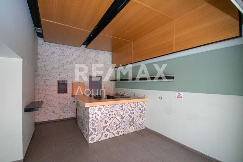 Άποψη χώρου