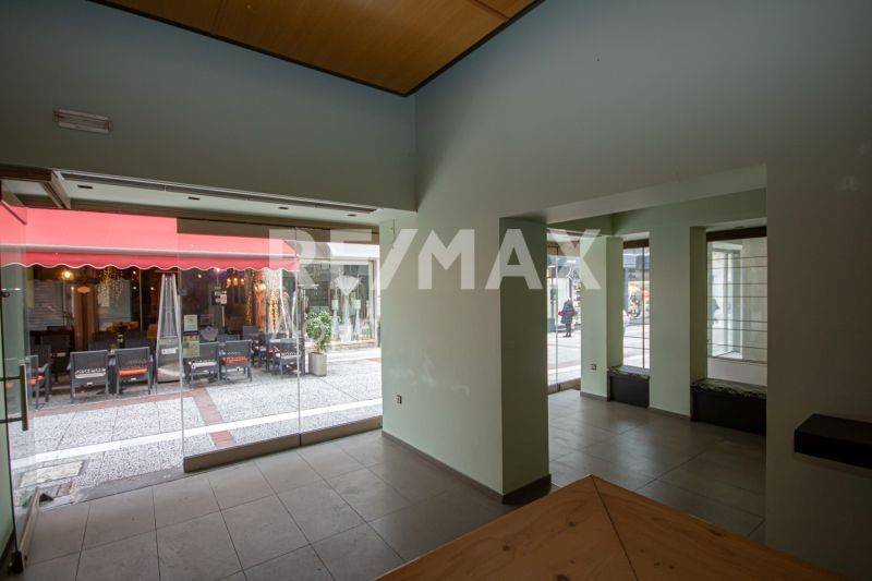 Άποψη χώρου