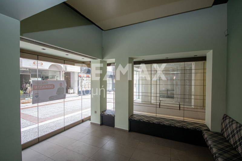 Άποψη χώρου