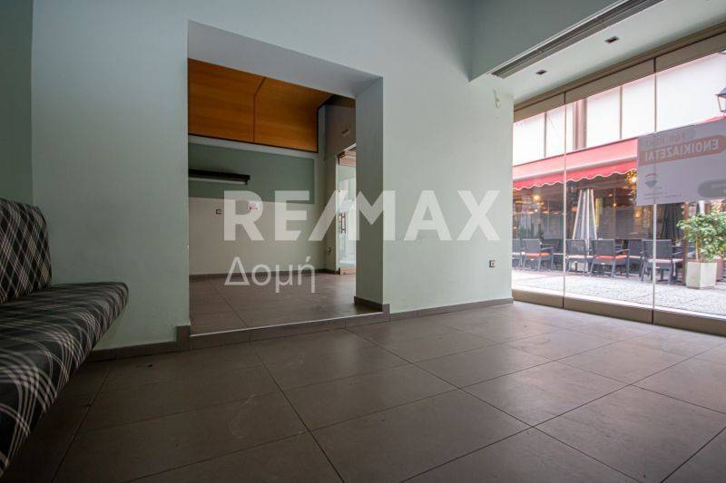 Άποψη χώρου