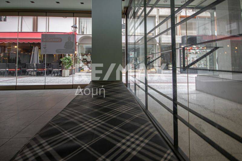 Άποψη χώρου