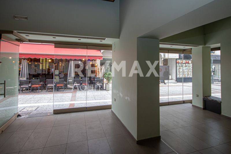 Άποψη χώρου