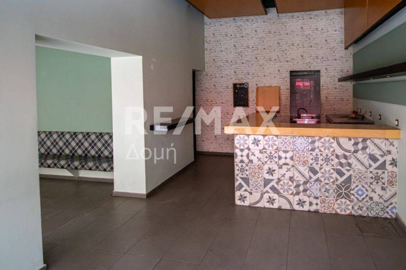 Άποψη χώρου