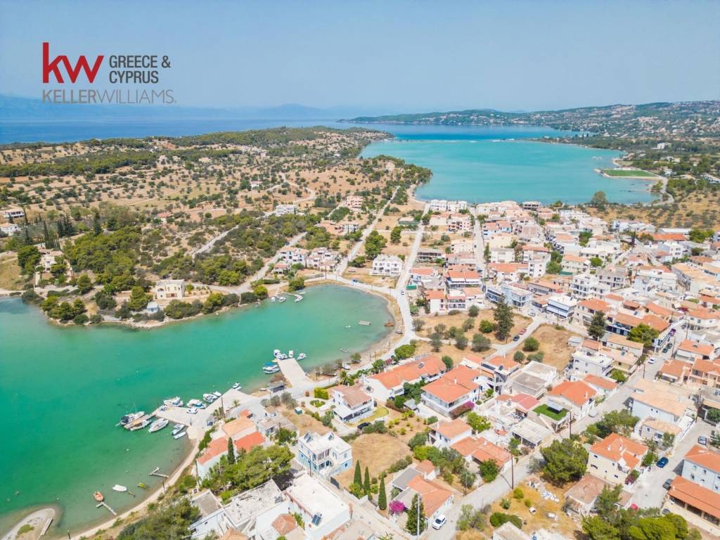 Εξωτερικοι χώροι