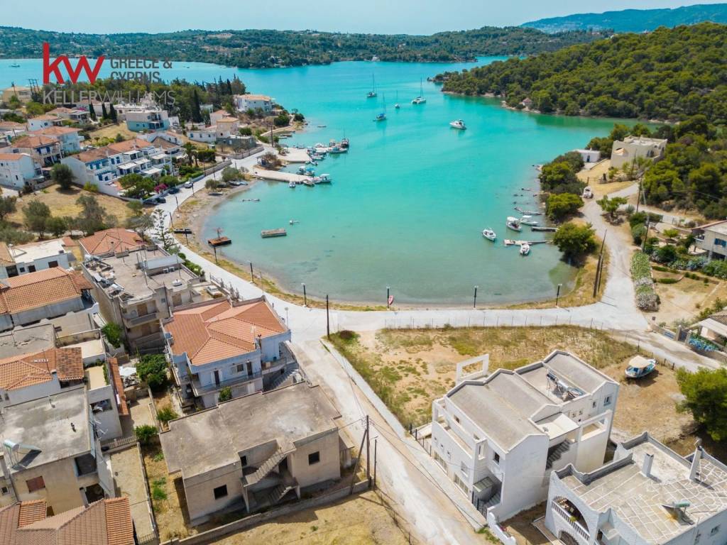 Εξωτερικοι χώροι