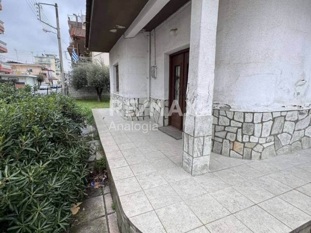 Εξωτερικός χώρος