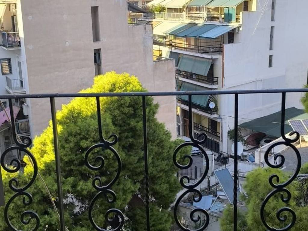 Εξωτερικοι χώροι