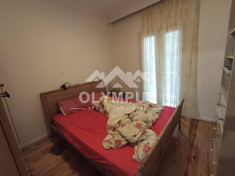 Υπνοδωμάτιο