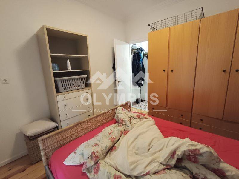 Υπνοδωμάτιο