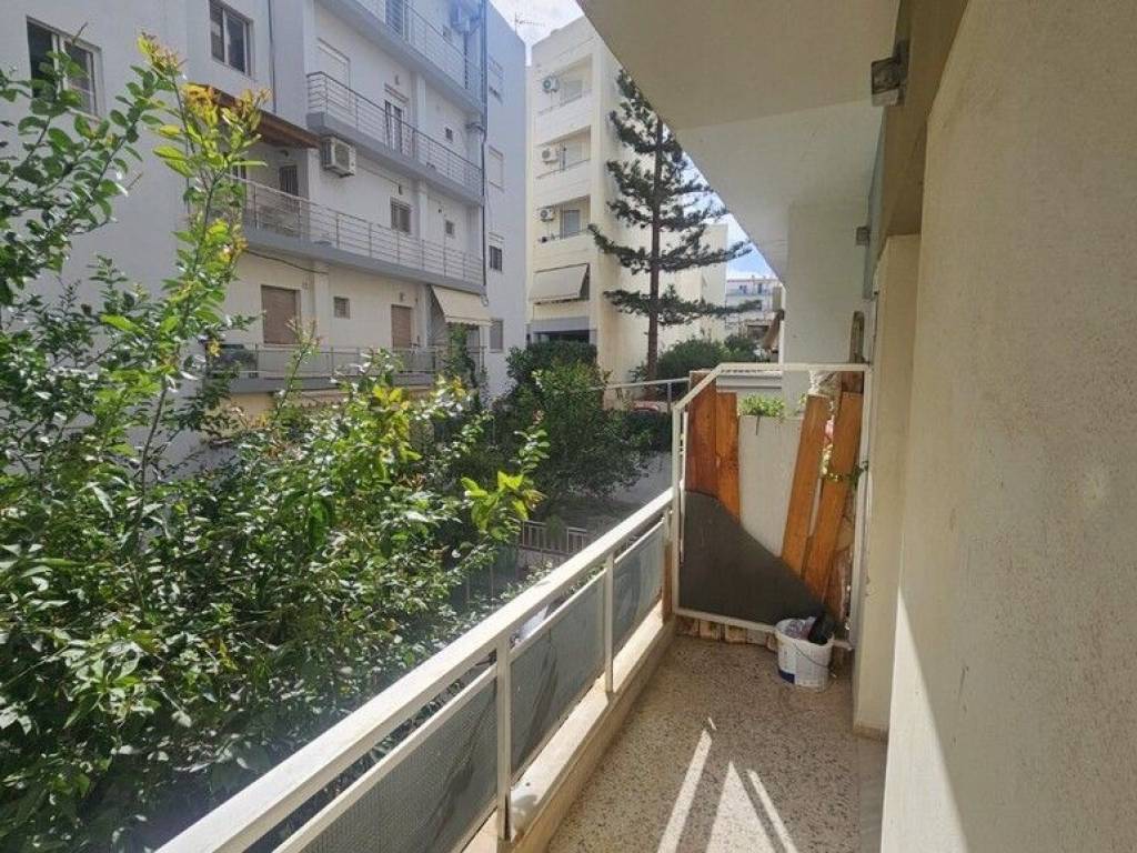 Apartment - Grekodom 65523|1049931