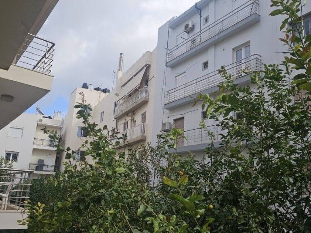 Apartment - Grekodom 65523|1049933