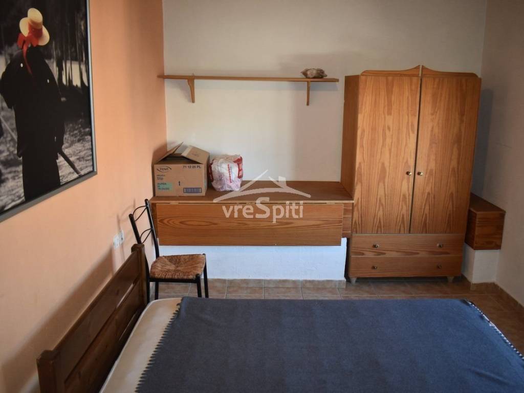 ΕΝΙΑΙΟΣ ΧΩΡΟΣ