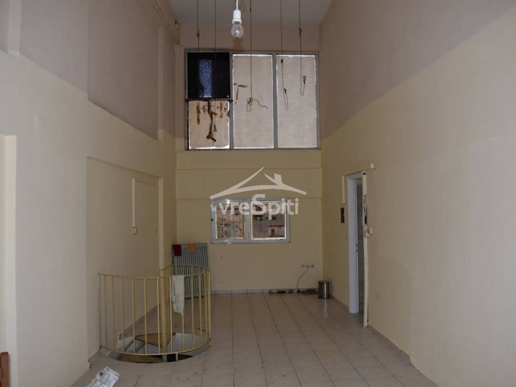 ΑΠΟΨΗ ΚΑΤΑΣΤΗΜΑΤΟΣ