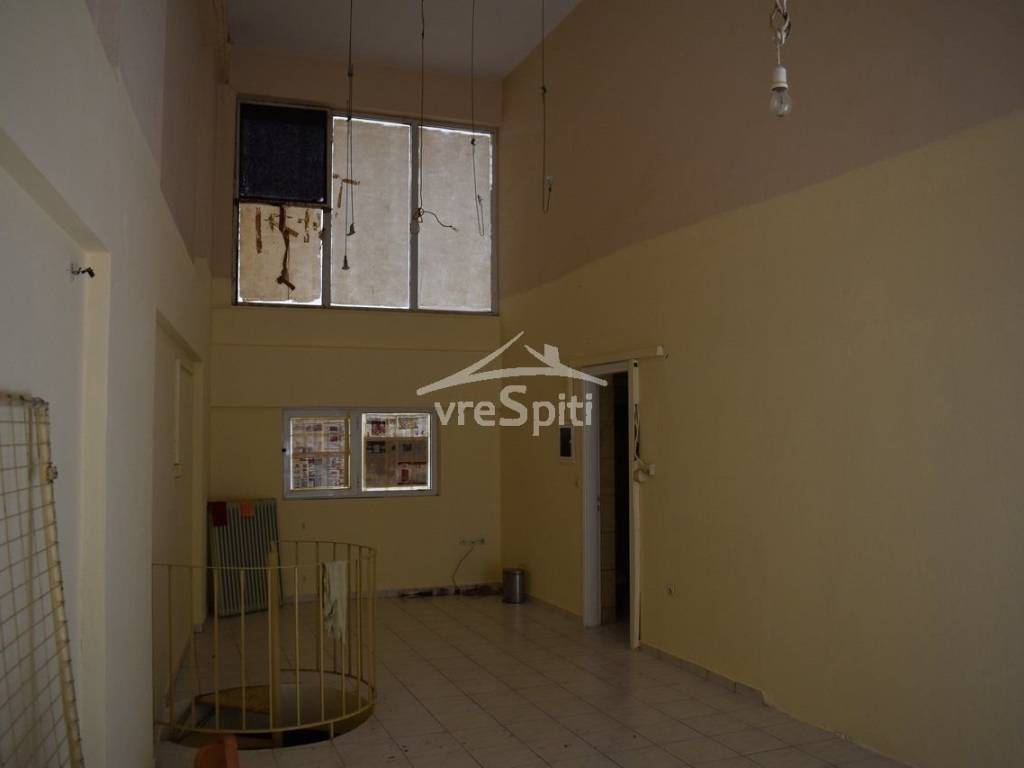 ΑΠΟΨΗ ΚΑΤΑΣΤΗΜΑΤΟΣ