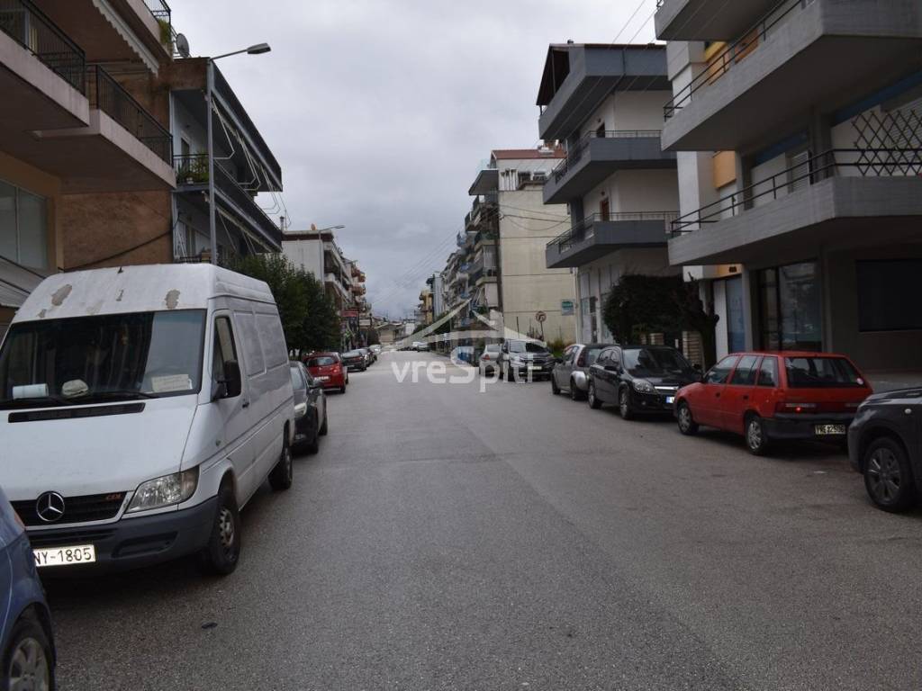 ΑΠΟΨΗ ΚΑΤΑΣΤΗΜΑΤΟΣ