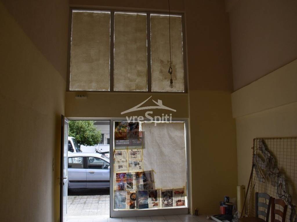 ΑΠΟΨΗ ΚΑΤΑΣΤΗΜΑΤΟΣ