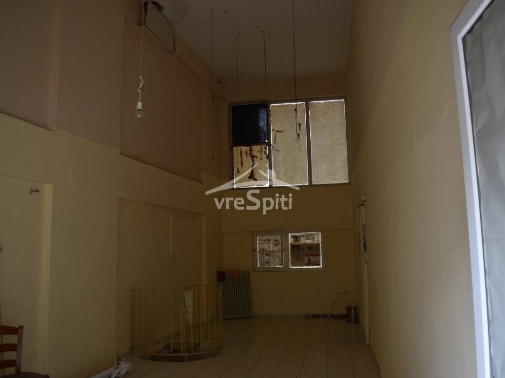 ΑΠΟΨΗ ΚΑΤΑΣΤΗΜΑΤΟΣ