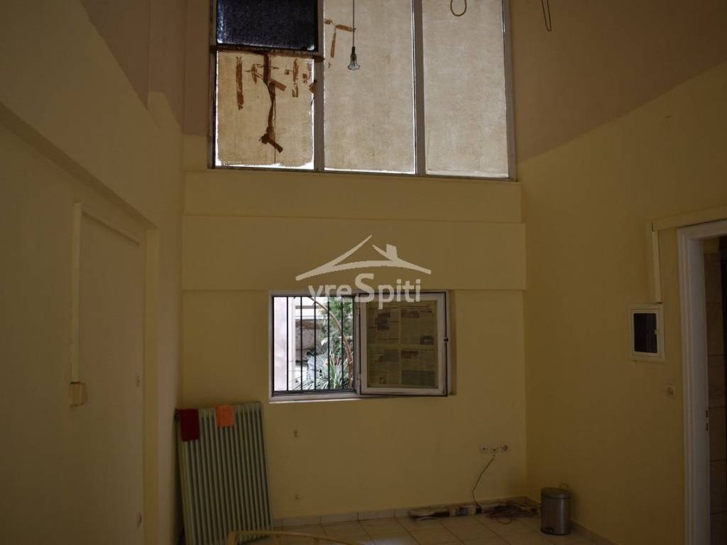 ΑΠΟΨΗ ΚΑΤΑΣΤΗΜΑΤΟΣ