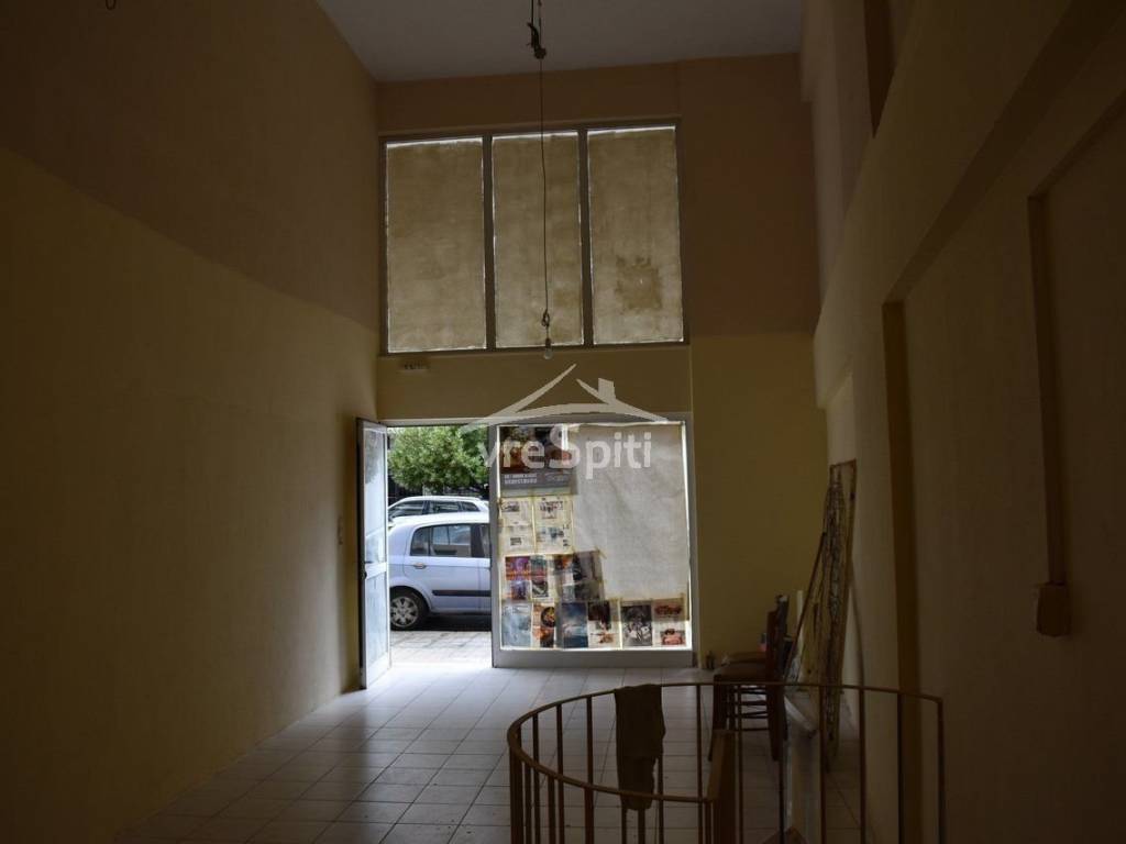 ΑΠΟΨΗ ΚΑΤΑΣΤΗΜΑΤΟΣ