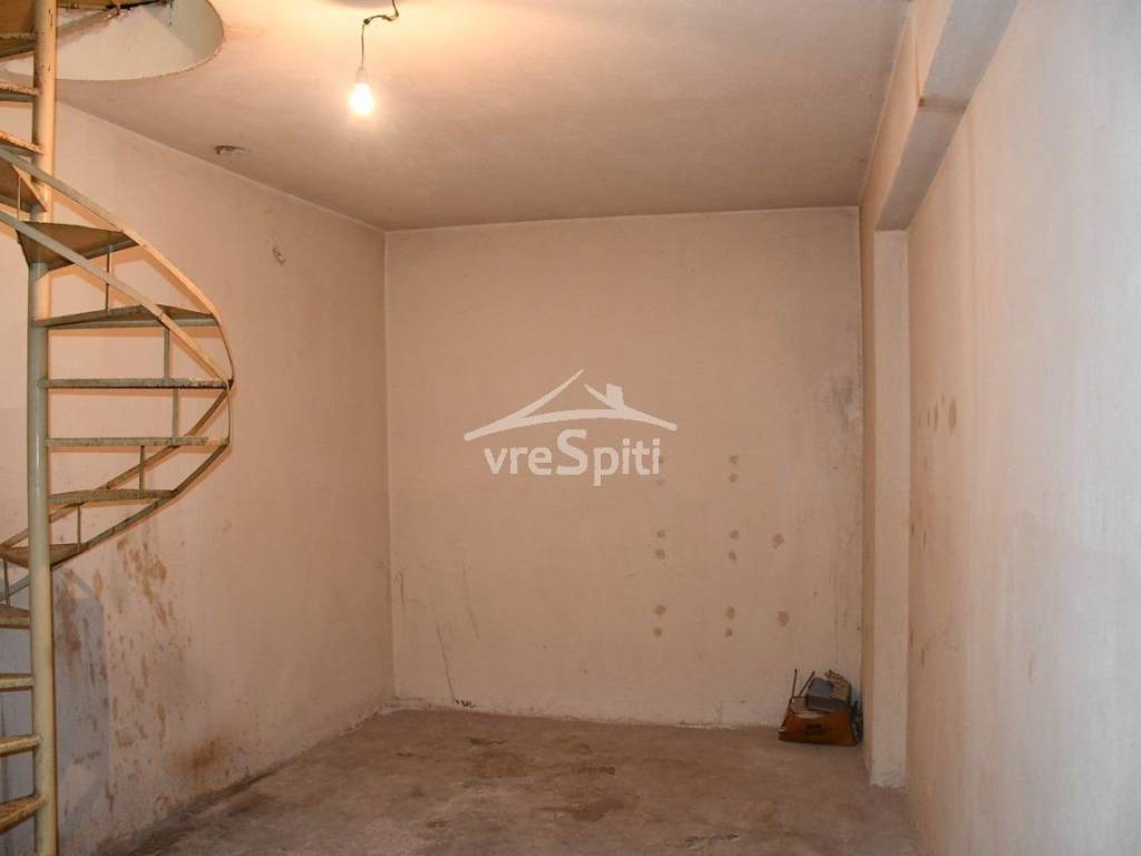 ΑΠΟΨΗ ΚΑΤΑΣΤΗΜΑΤΟΣ