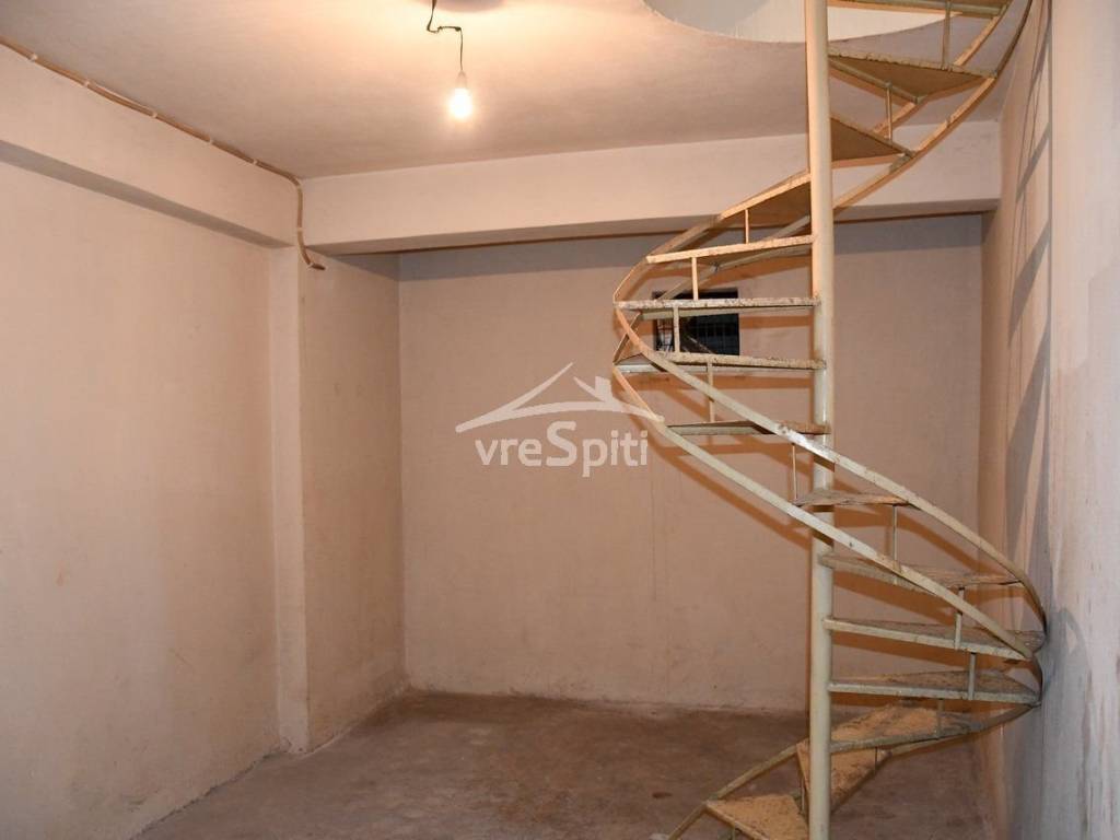 ΑΠΟΨΗ ΚΑΤΑΣΤΗΜΑΤΟΣ