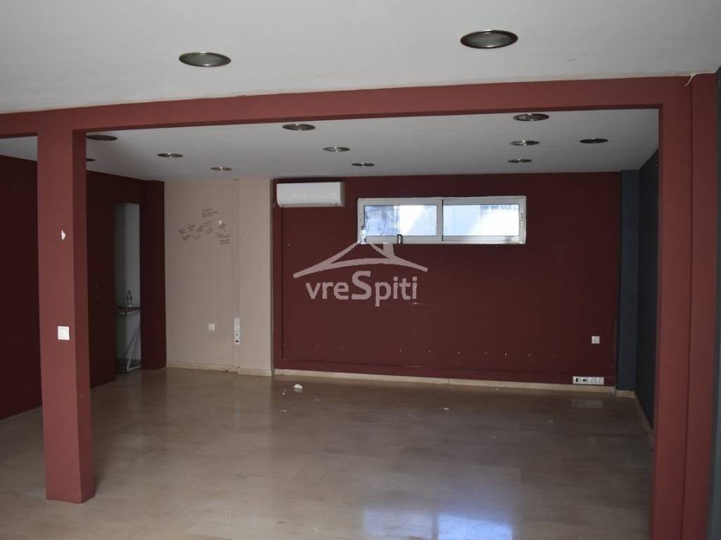 ΑΠΟΨΗ ΚΑΤΑΣΤΗΜΑΤΟΣ