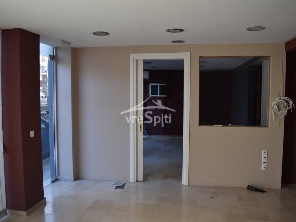 ΑΠΟΨΗ ΚΑΤΑΣΤΗΜΑΤΟΣ