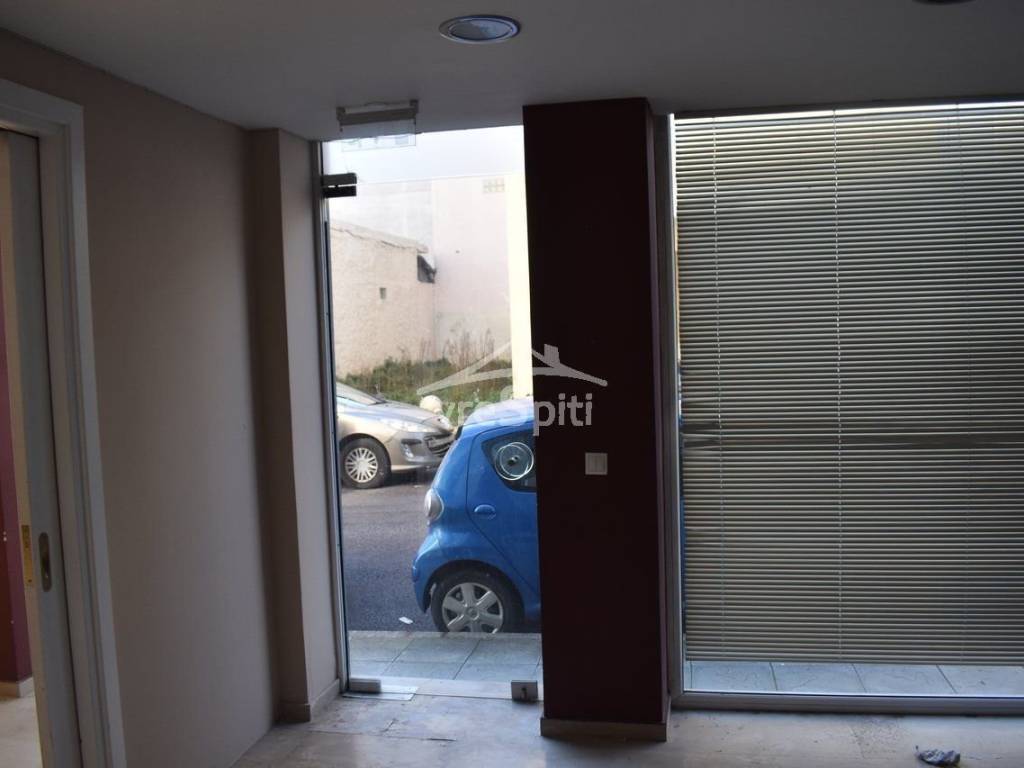 ΑΠΟΨΗ ΚΑΤΑΣΤΗΜΑΤΟΣ