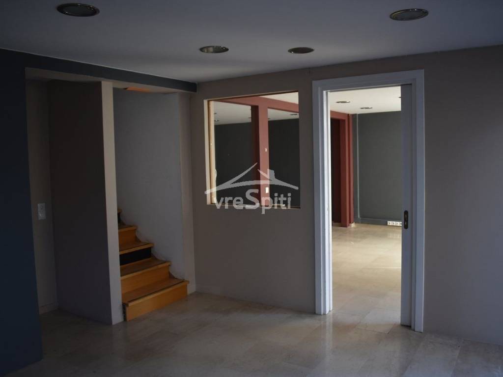 ΑΠΟΨΗ ΚΑΤΑΣΤΗΜΑΤΟΣ