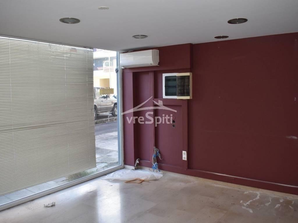 ΑΠΟΨΗ ΚΑΤΑΣΤΗΜΑΤΟΣ