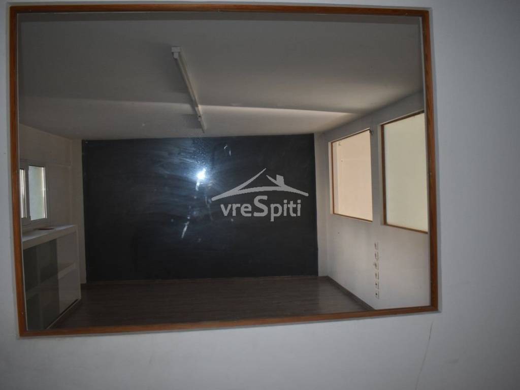 ΑΠΟΨΗ ΚΑΤΑΣΤΗΜΑΤΟΣ