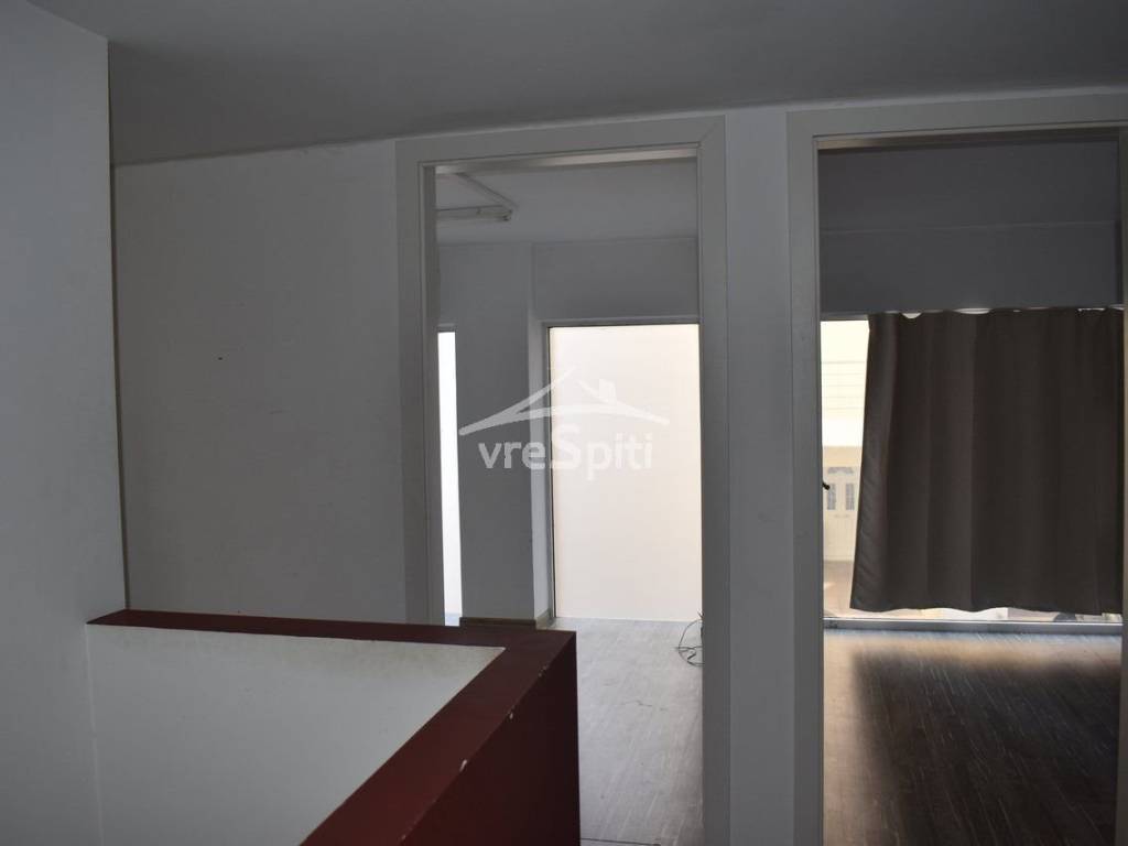 ΑΠΟΨΗ ΚΑΤΑΣΤΗΜΑΤΟΣ