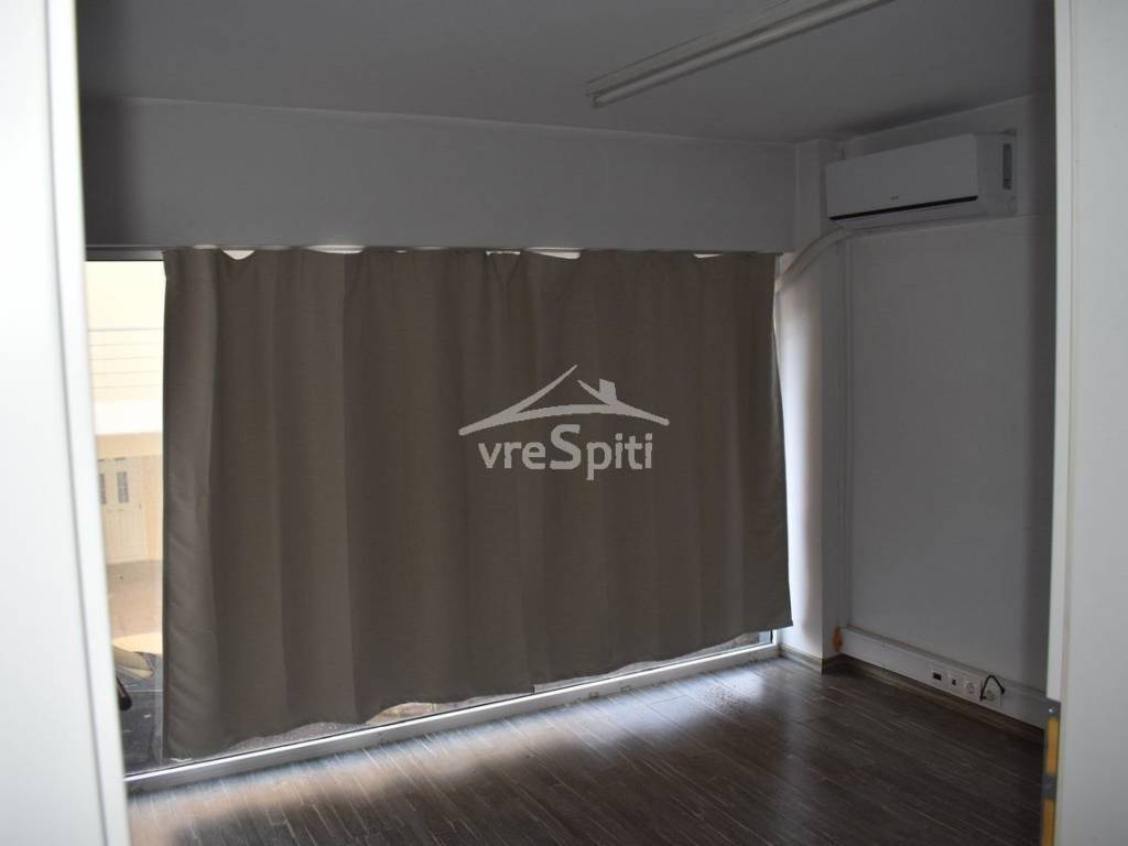 ΑΠΟΨΗ ΚΑΤΑΣΤΗΜΑΤΟΣ