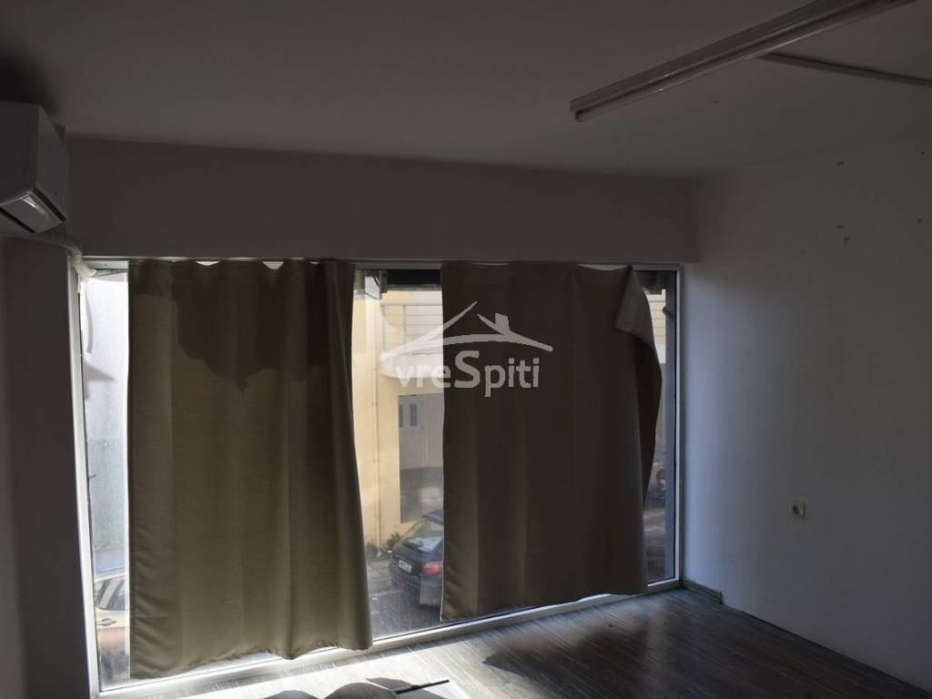 ΑΠΟΨΗ ΚΑΤΑΣΤΗΜΑΤΟΣ