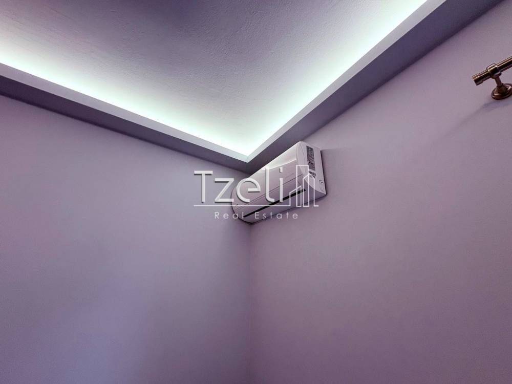 Κλιματισμός