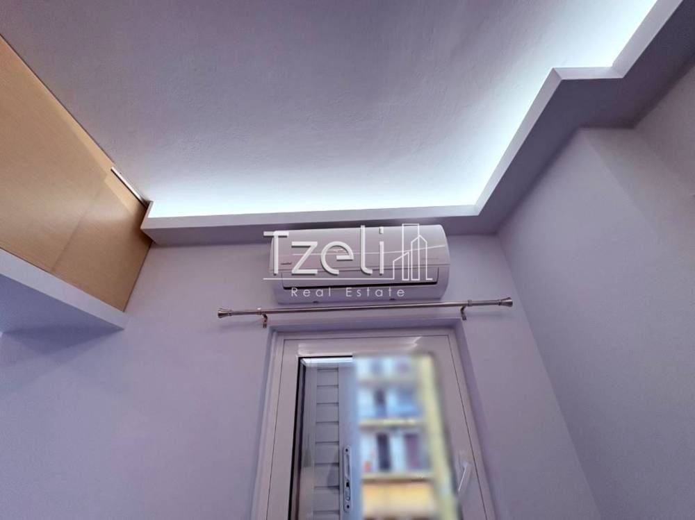 Κλιματισμός