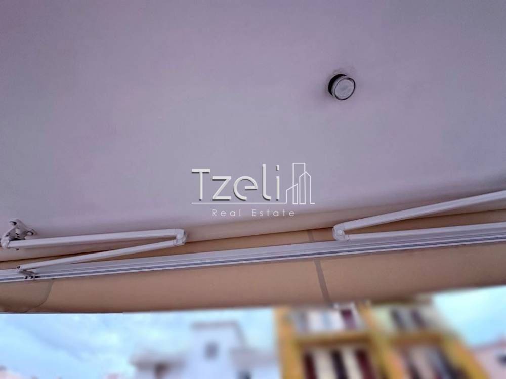 Τέντες-Σίτες