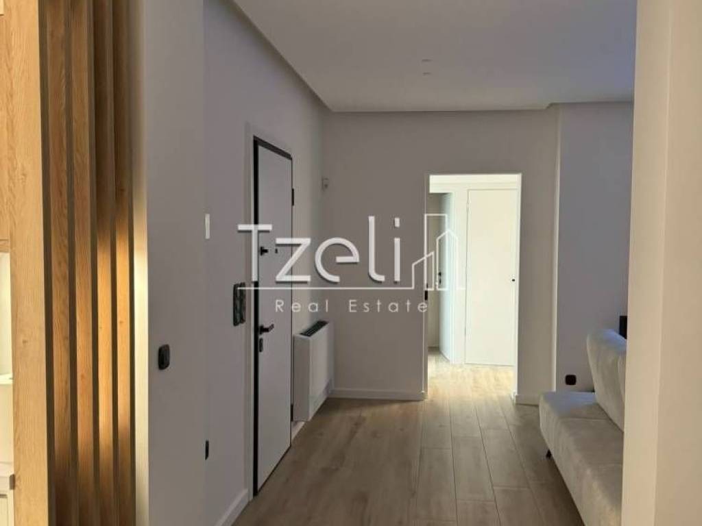 Άποψη χώρου