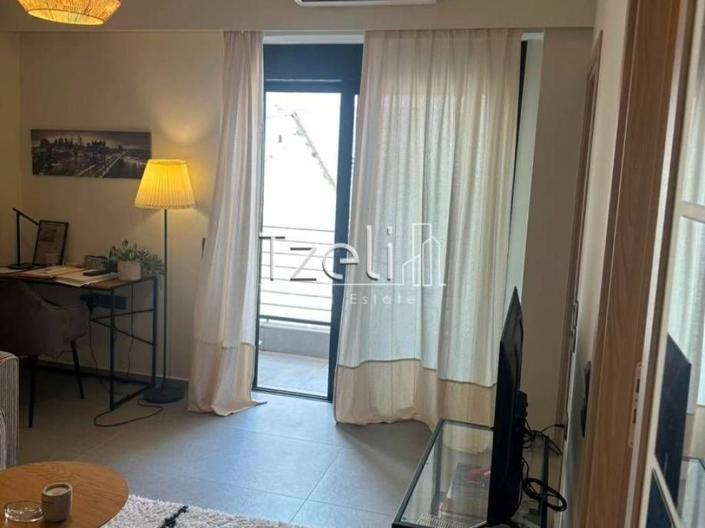 Άποψη χώρου