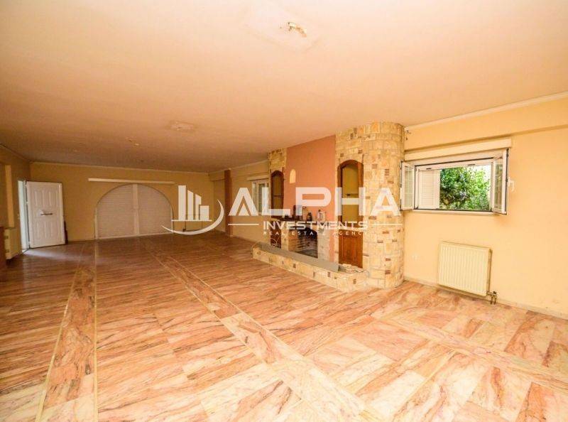 Άποψη χώρου