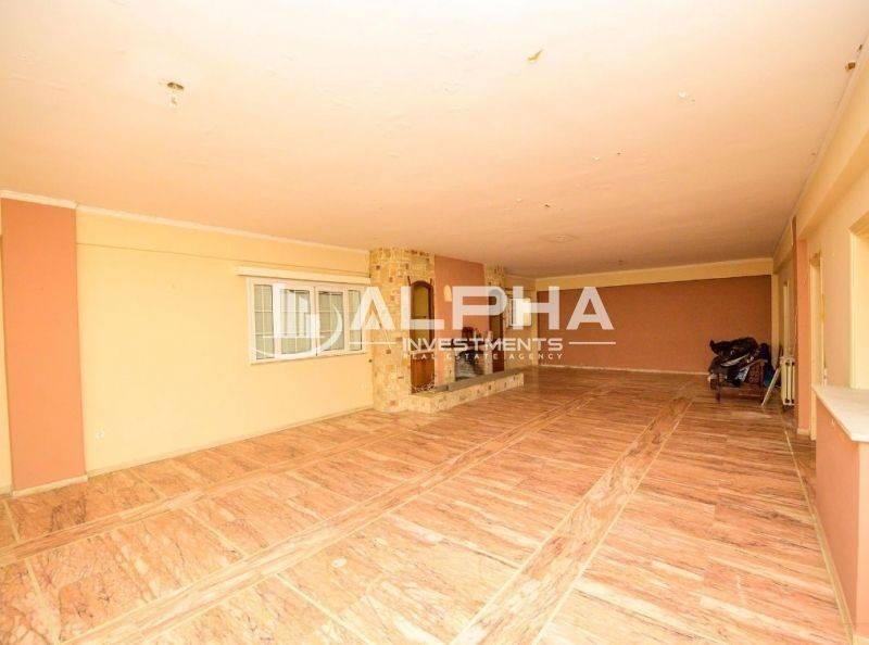 Άποψη χώρου